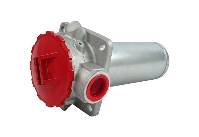 industrial oil filter